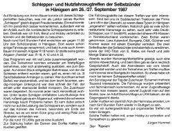 Zeitungsbericht-Hummel